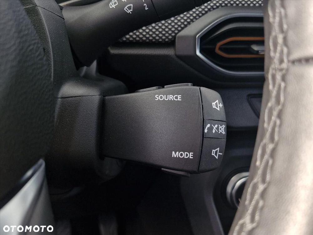 Dacia Sandero - 22