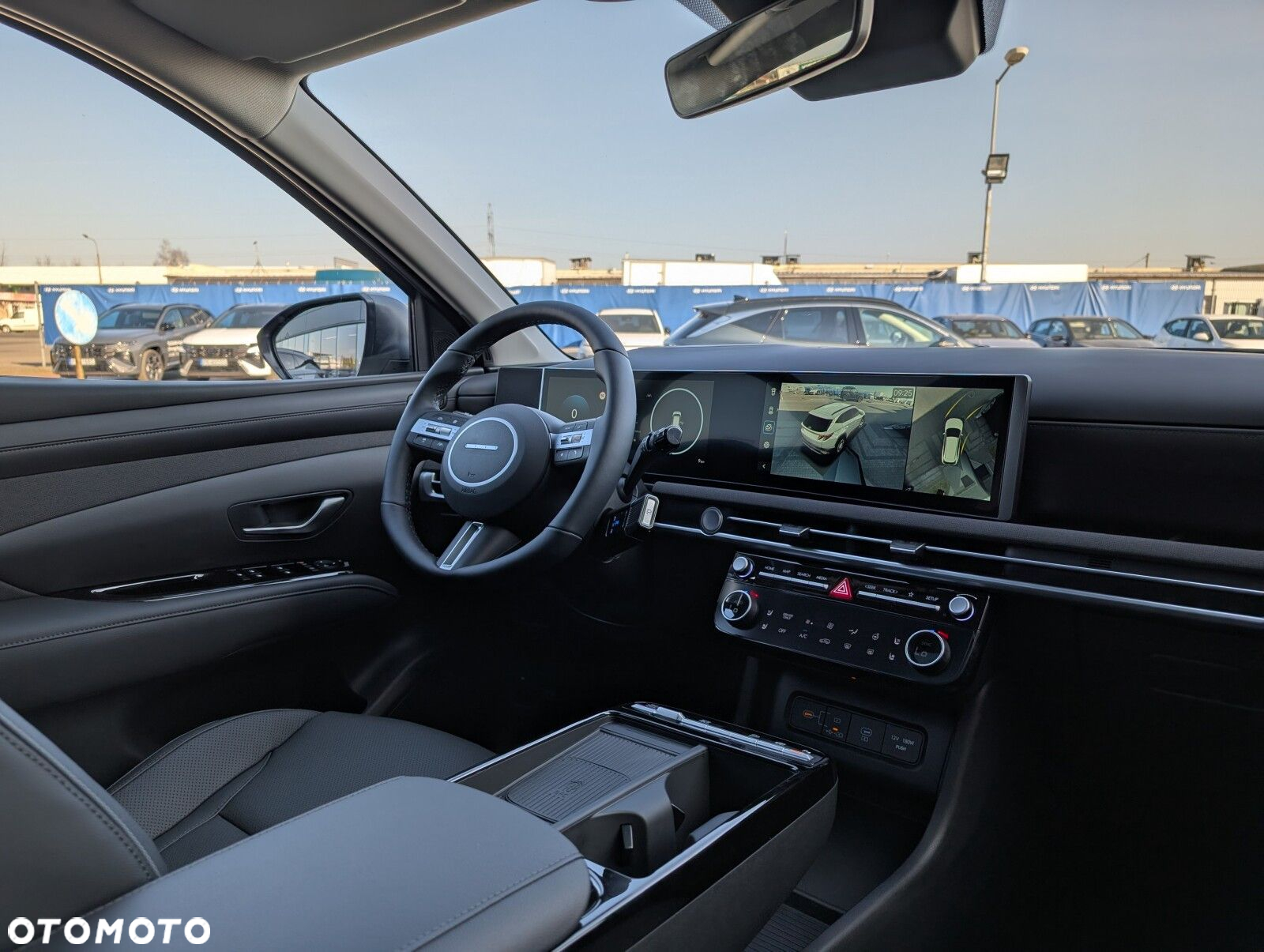 Hyundai Tucson - 13