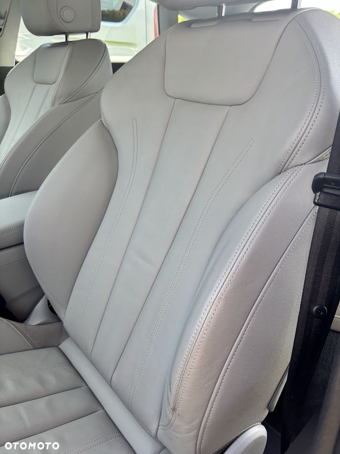 Audi A5 Sportback 40 TFSI S tronic advanced - 18