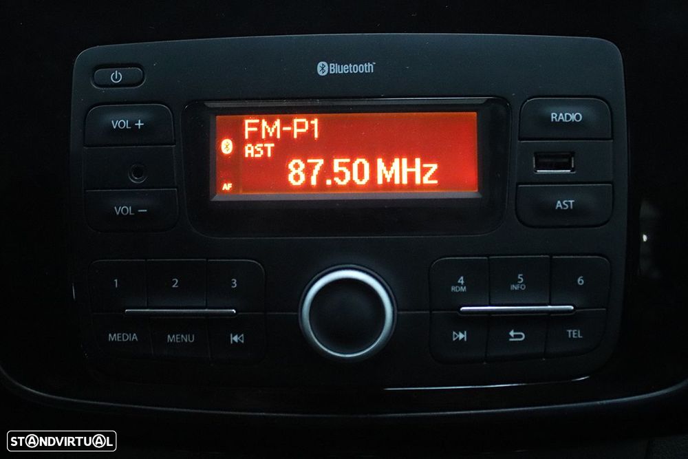 Dacia Sandero 0.9 TCe Comfort - 9