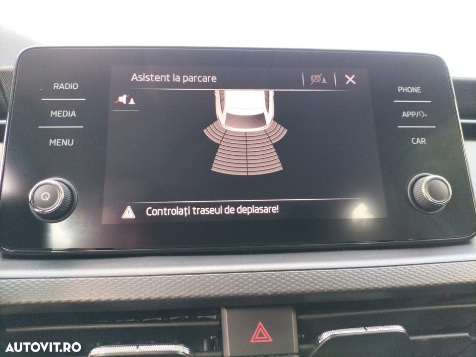 Skoda Scala - 19