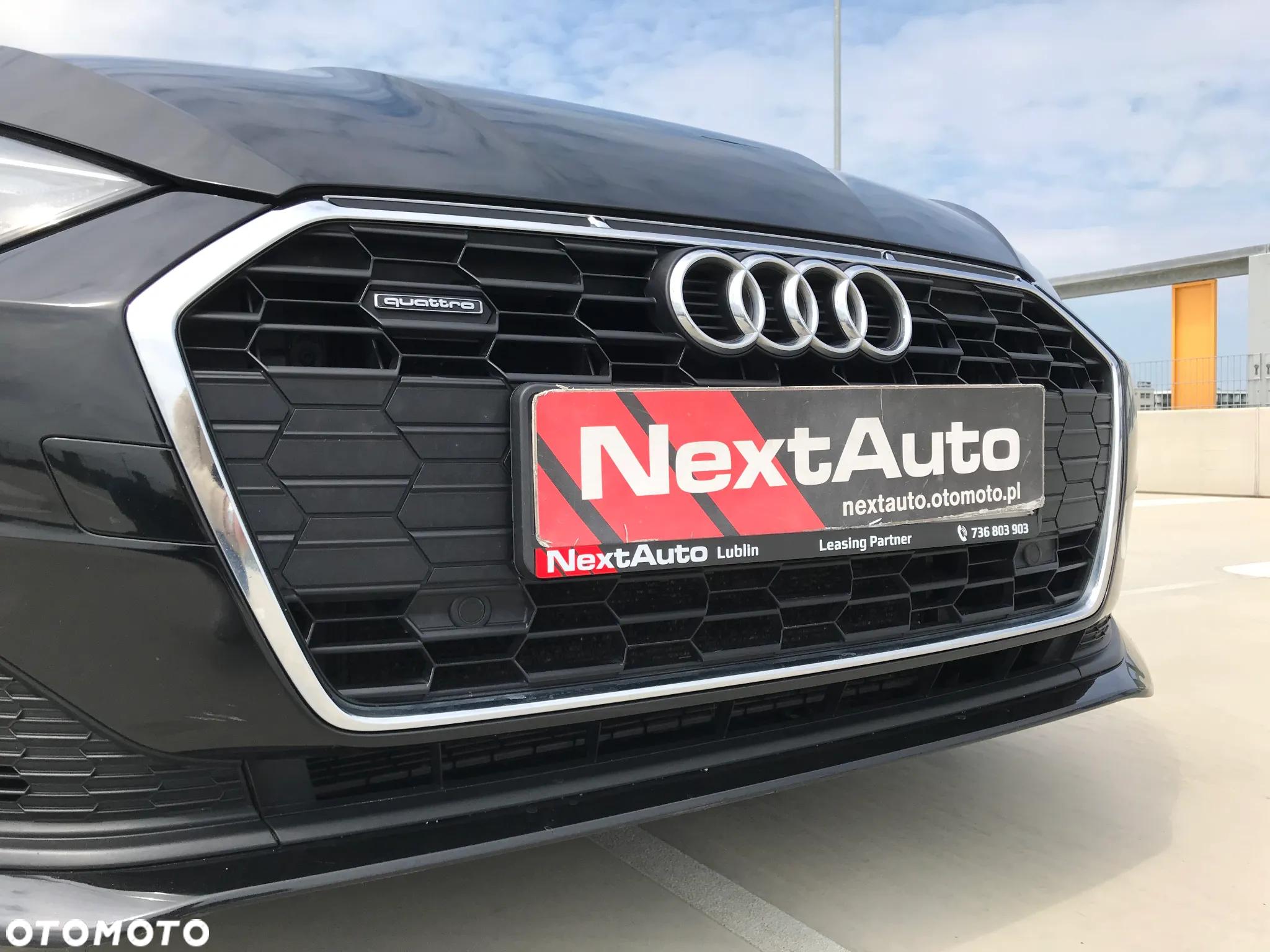 Audi A5 - 14