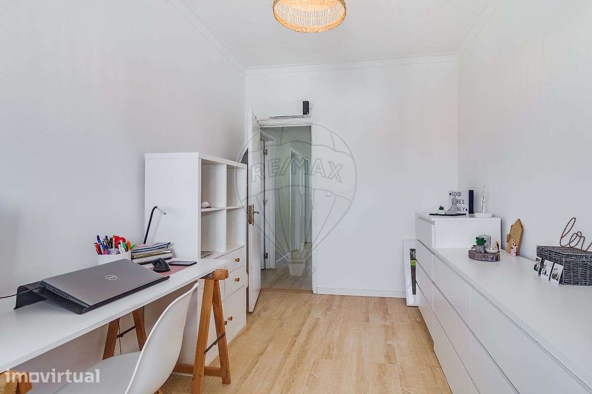 Apartamento T2 para venda - Grande imagem: 4/23