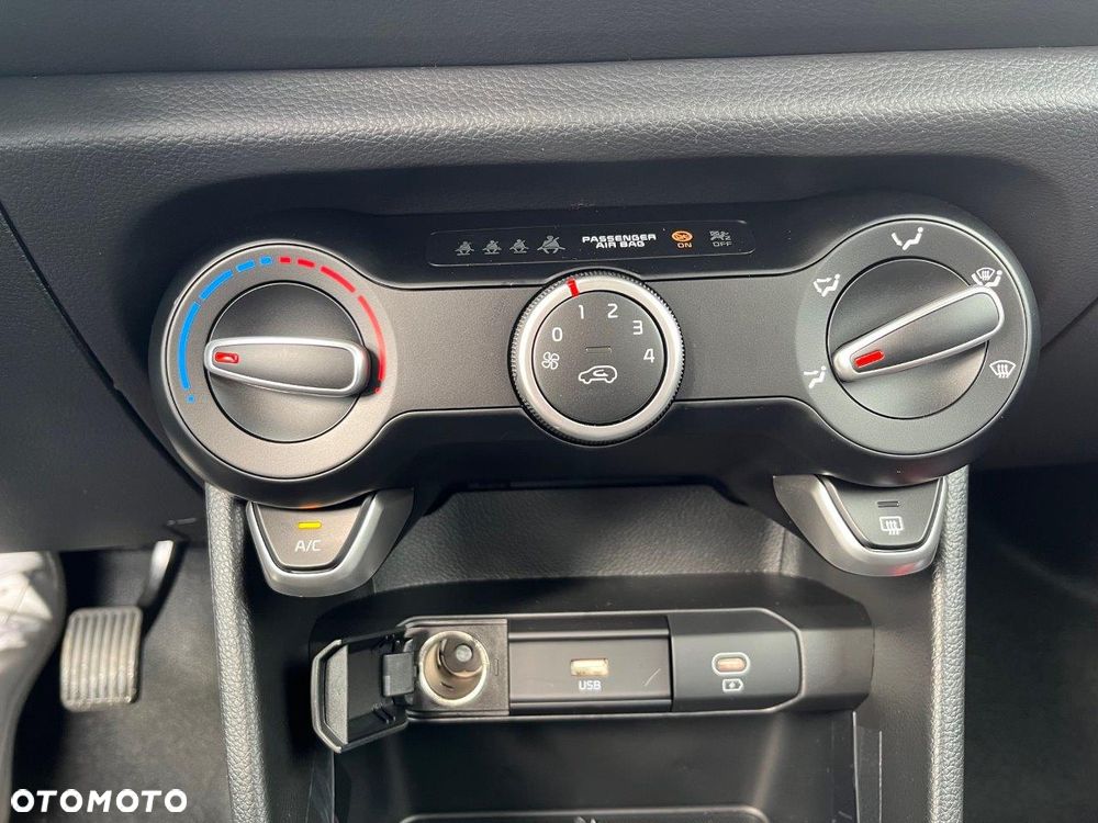 Kia Picanto 1.0 GDI L - 17