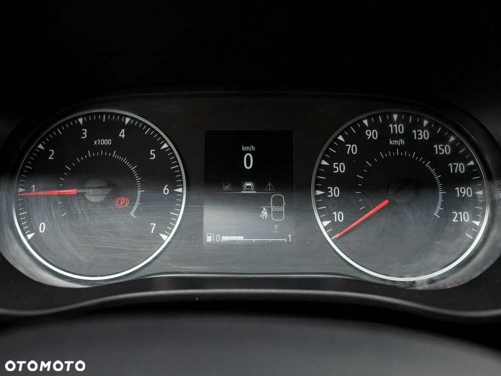 Dacia Sandero 1.0 TCe Expression - 12