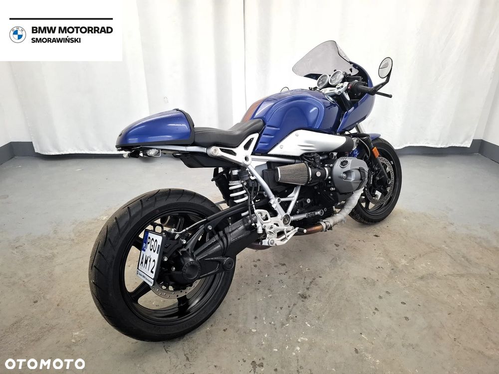 BMW R - 7