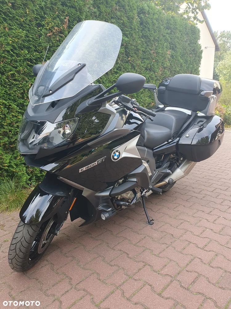 BMW K - 7
