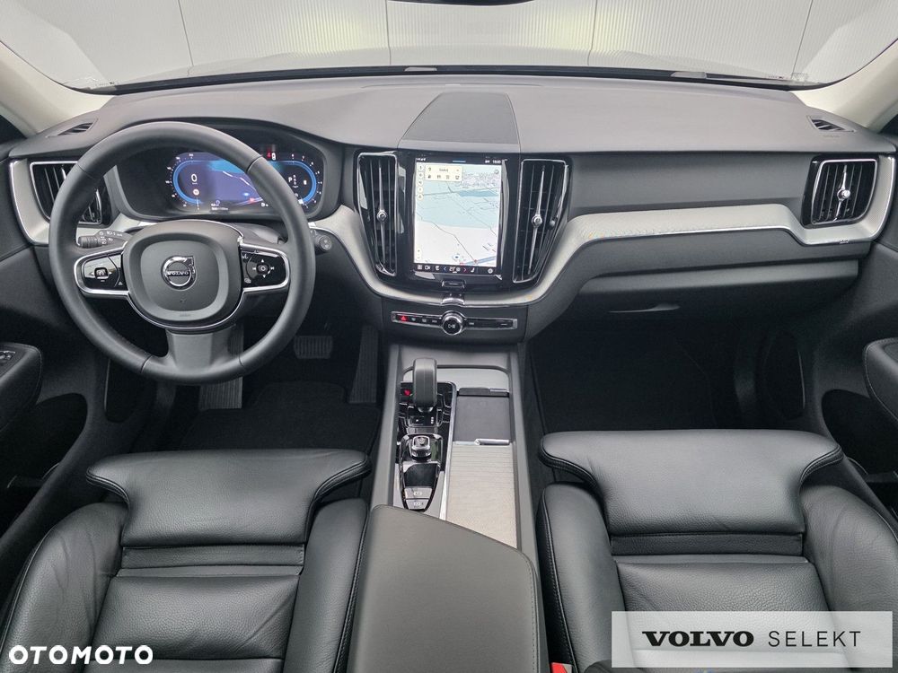 Volvo XC 60 - 10