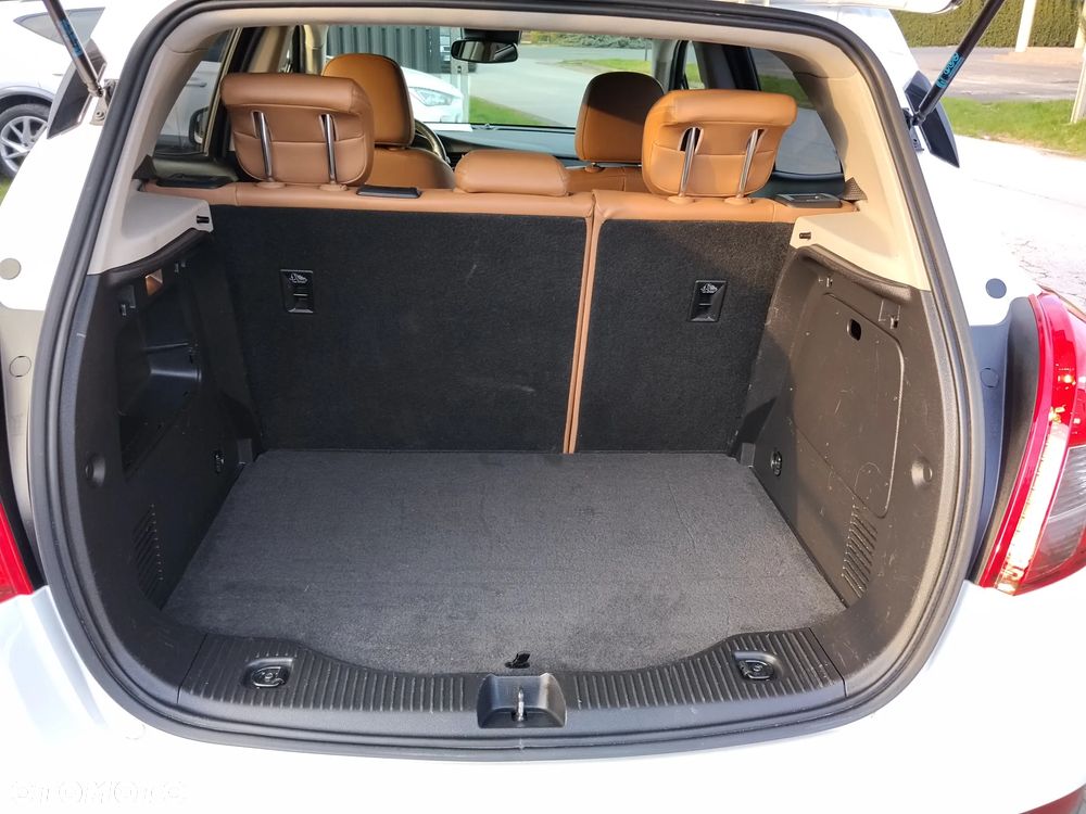 Opel Mokka 1.4 T Cosmo S&S - 30