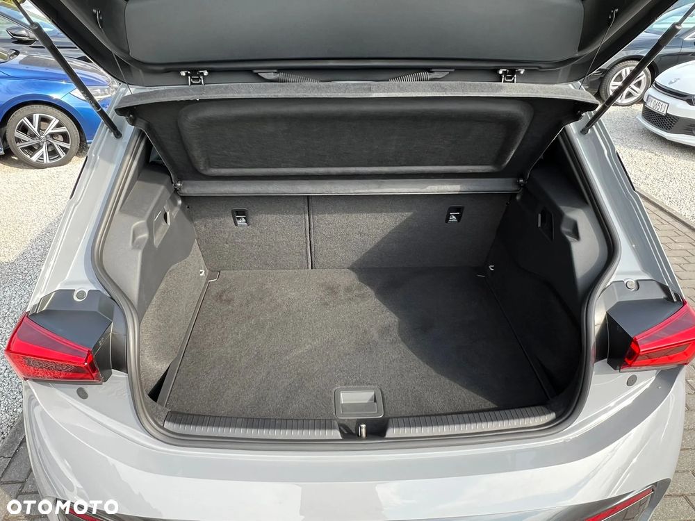 Cupra Born 150kW/58kWh Edition Dynamic - 14
