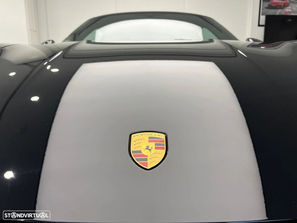 Porsche 911 (992) Carrera GTS - 45