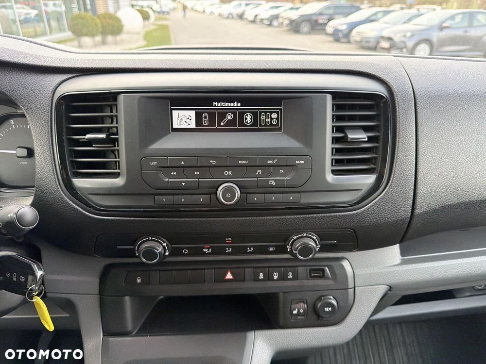 Toyota Proace Verso - 13
