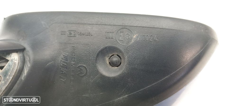 Retrovisor / espelho direito FIAT Grande Punto (199_) - 5