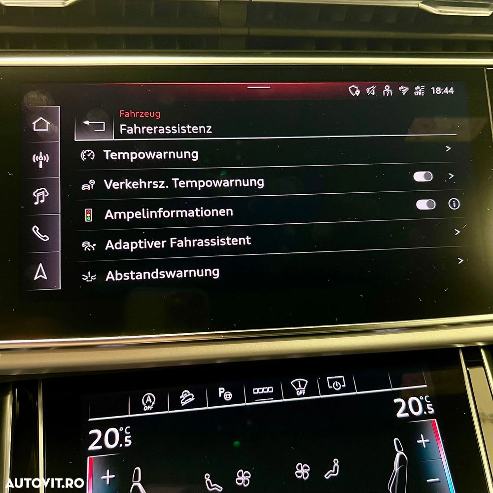 Audi Q7 45 TDI quattro Tiptronic - 23