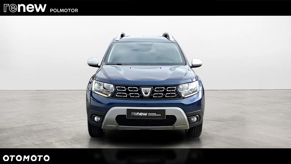 Dacia Duster - 8