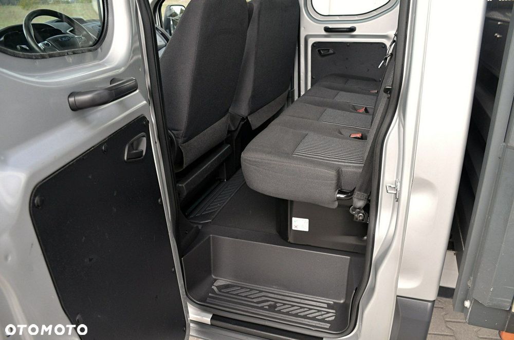 Ford Transit - 14