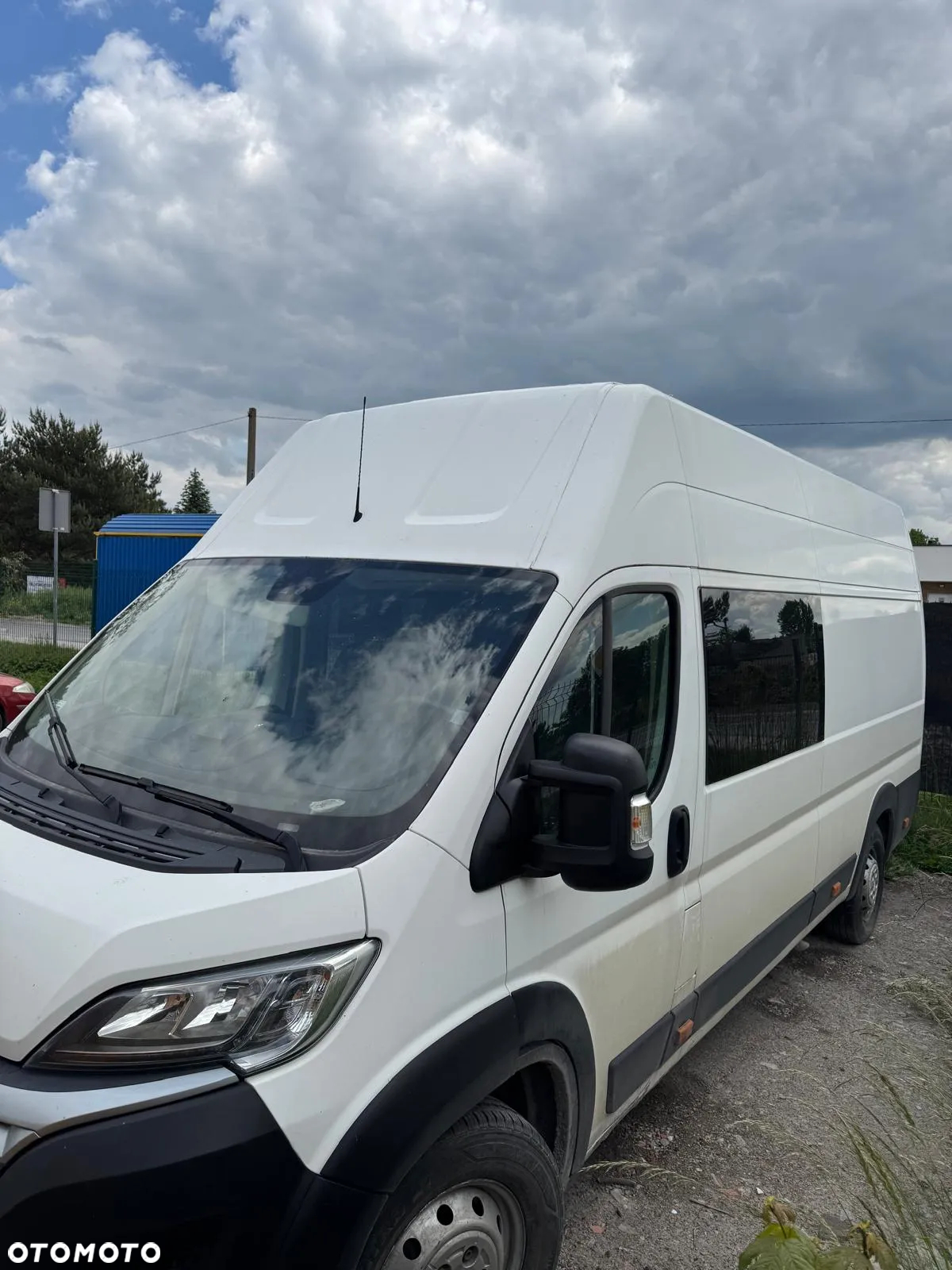 Citroën Jumer - 2