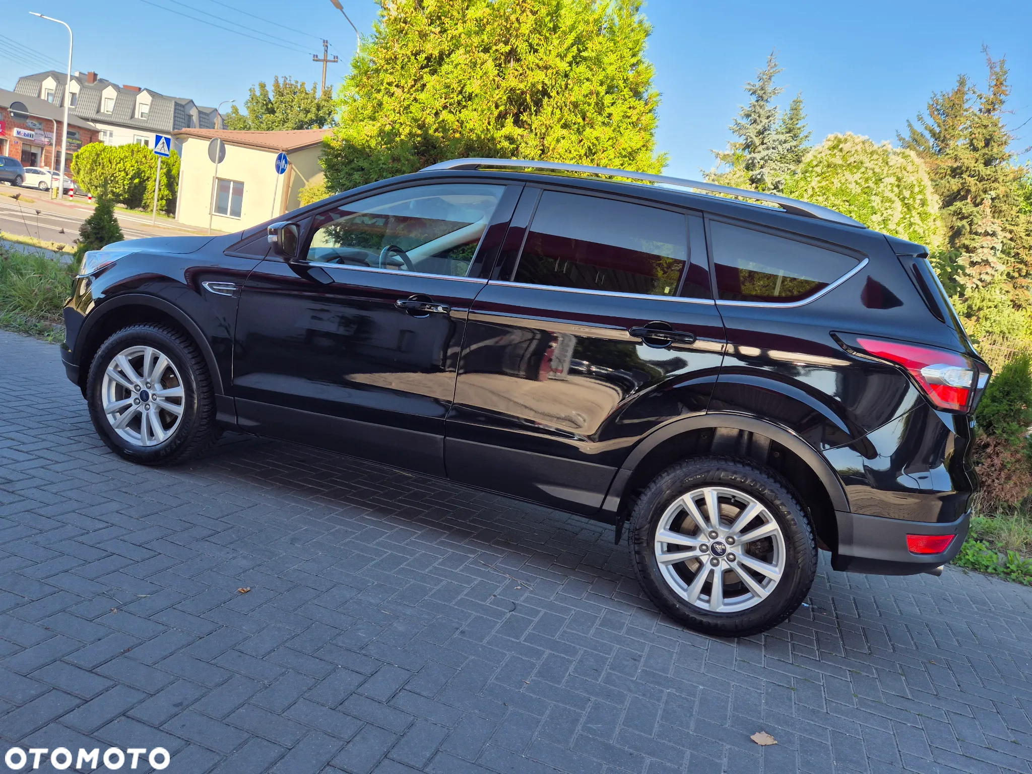 Ford Kuga - 6