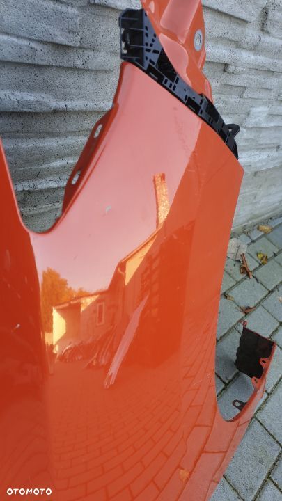 Błotnik Honda Jazz IV 4 2015 - - 3