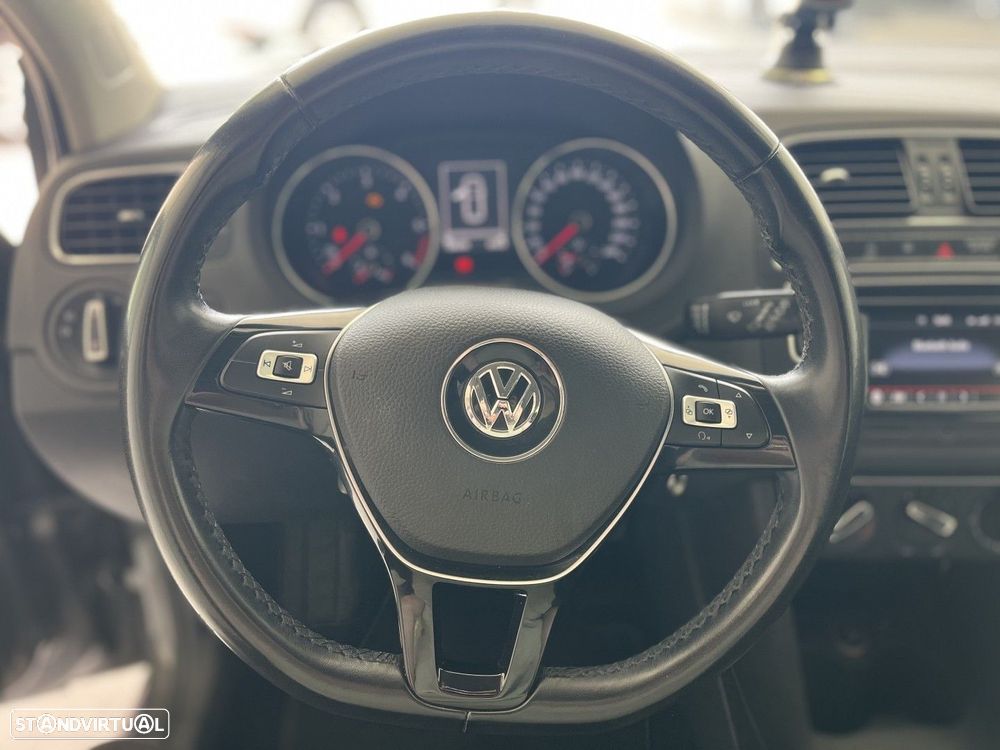 VW Polo 1.0 Trendline - 13