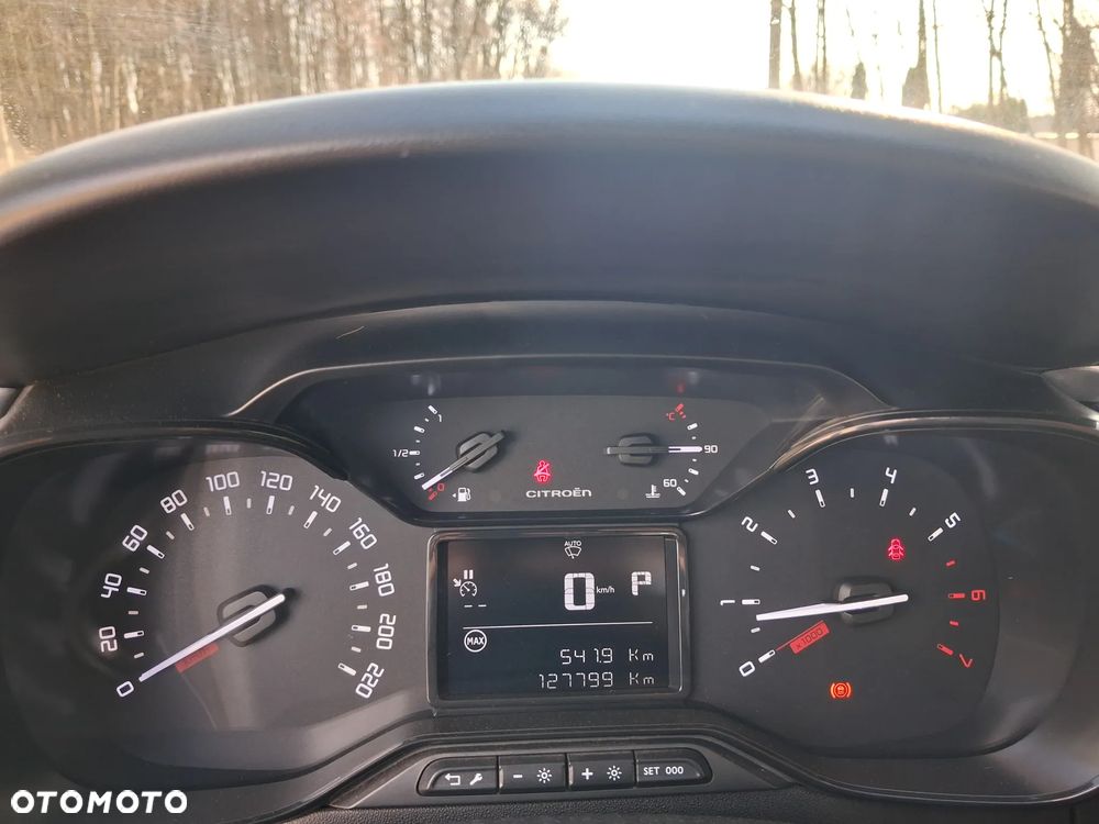 Citroën C3 Pure Tech 110 S&S EAT6 SHINE PACK - 13