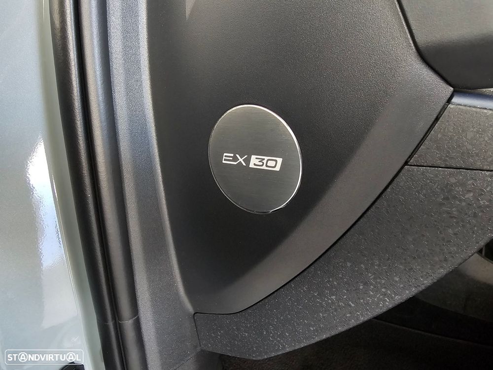 Volvo EX30 69 kWh Single Motor Extended Range Core - 15