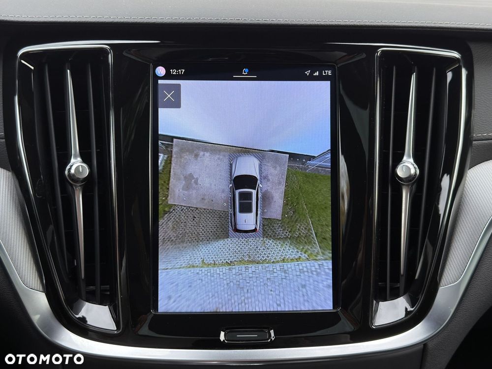 Volvo V60 - 29