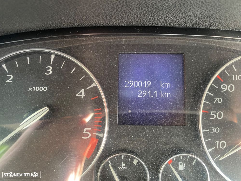 Renault Laguna Break 1.5 dCi Confort - 6