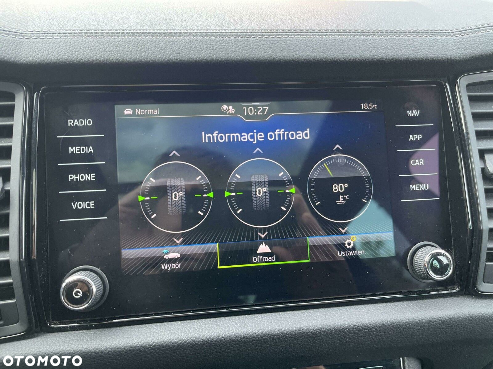Skoda Kodiaq 2.0 TSI 4x4 Sportline DSG - 29