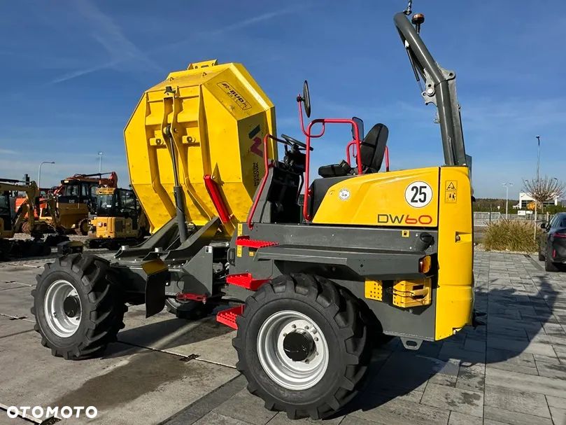 Wacker Neuson DW60-2 - 34