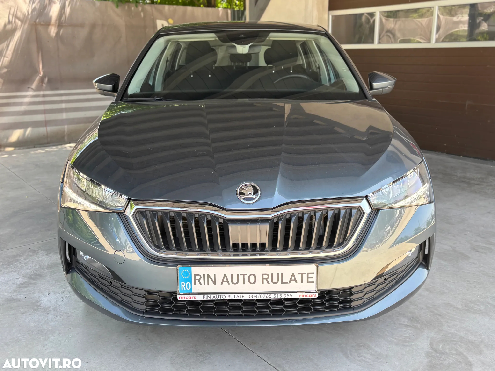 Skoda Scala 1.0 TSI Style - 3