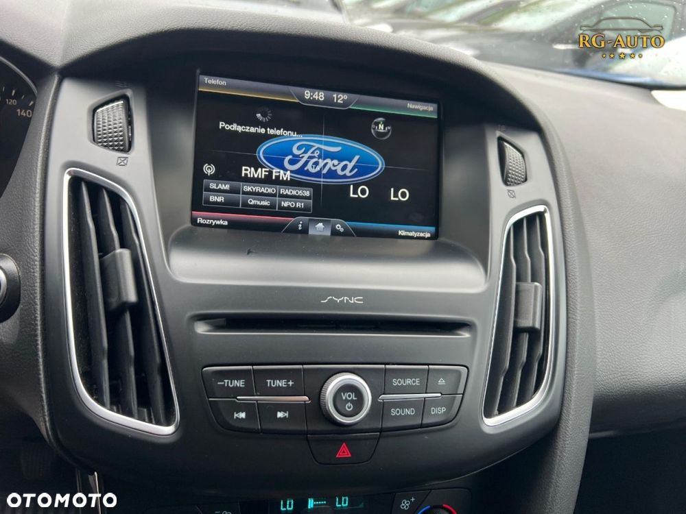 Ford Focus - 34