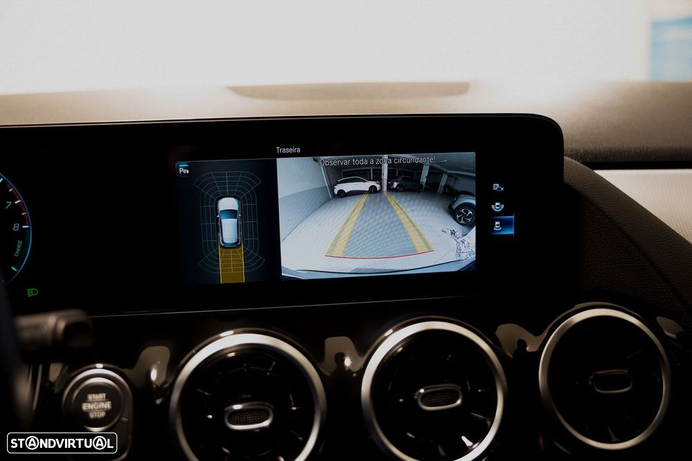 Mercedes-Benz GLA 250 e Progressive - 6