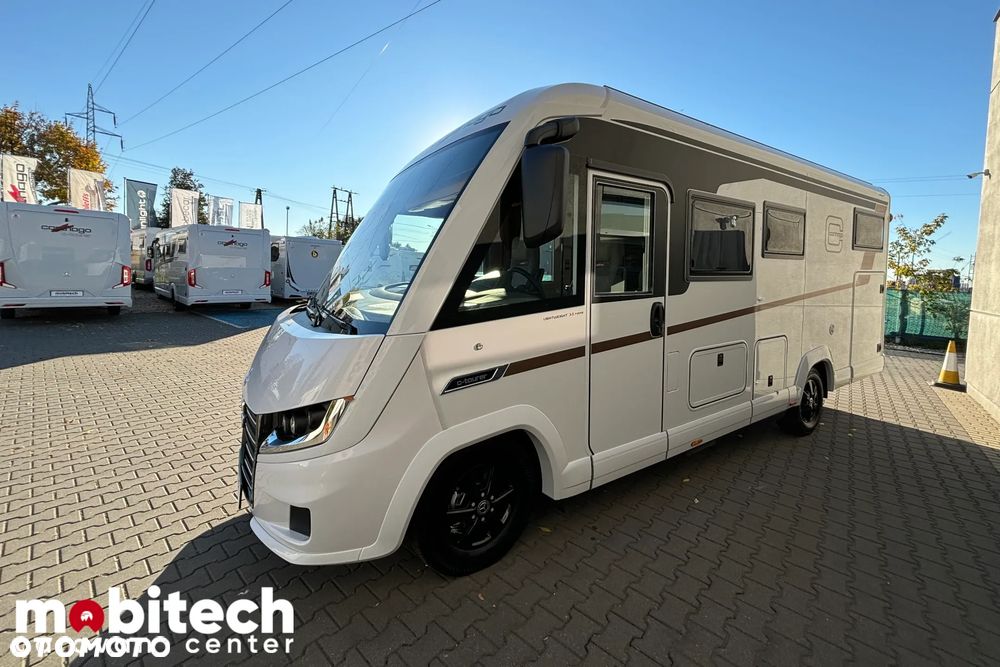 Carthago C2-Tourer I 145 RB LE COMFORT MY 26 - 6