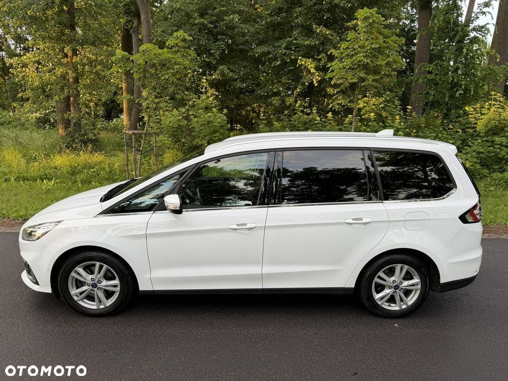 Ford Galaxy - 5