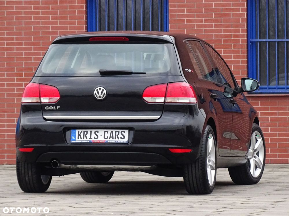 Volkswagen Golf 1.2 TSI Style - 6