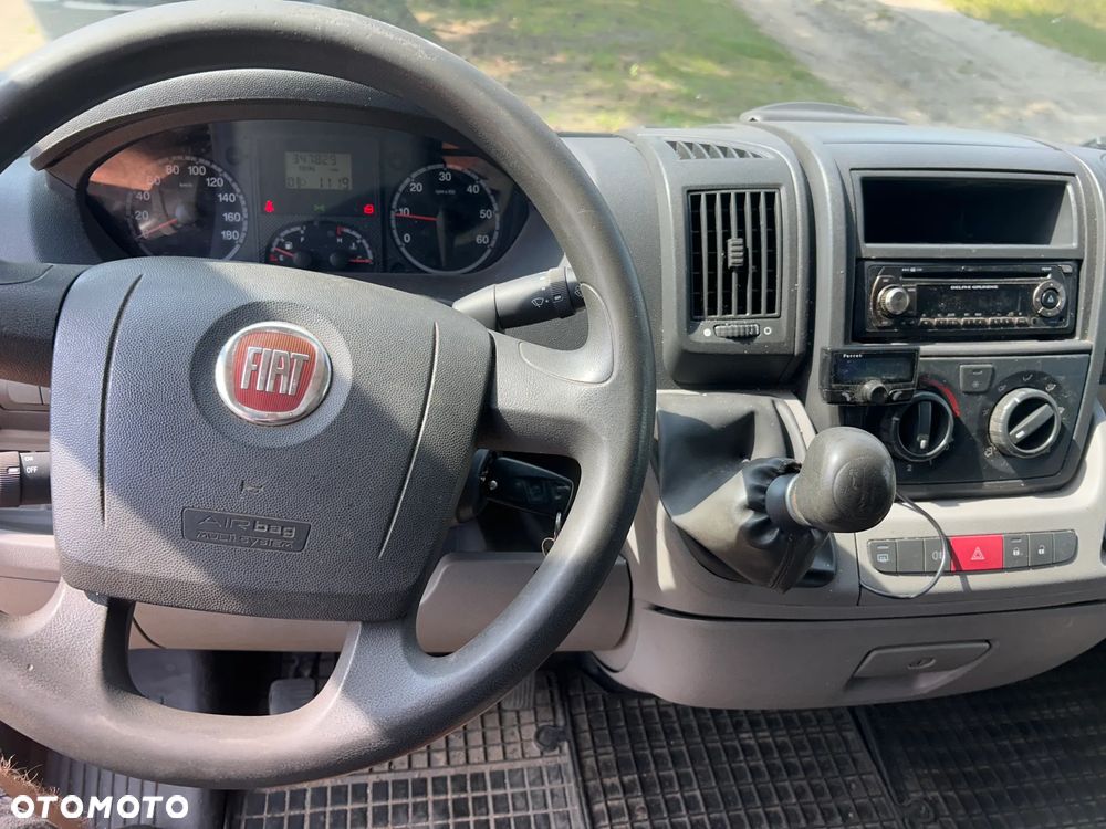 Fiat Ducato - 13