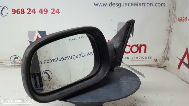 RETROVISOR ESQUERDO RENAULT SAFRANE (B54) 2.0 16V - 2