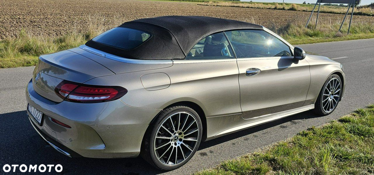 Mercedes-Benz Klasa C - 31