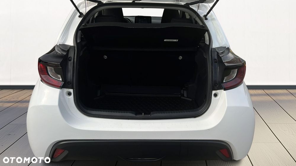 Toyota Yaris - 13