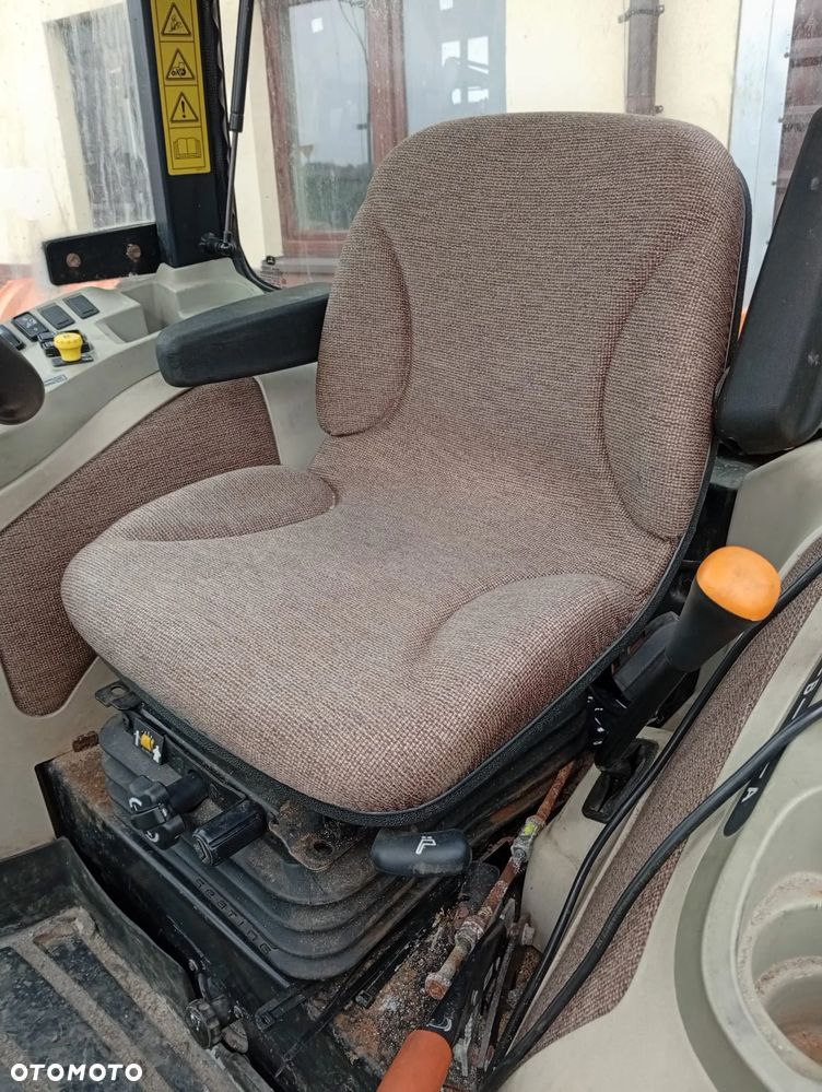John Deere 4520 - 7