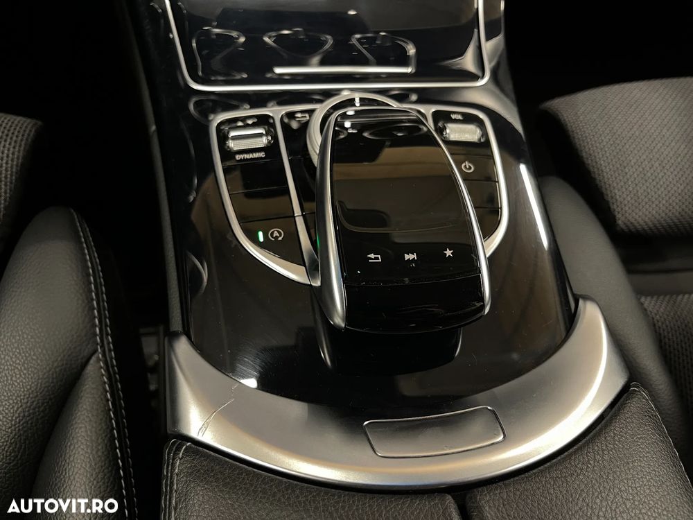 Mercedes-Benz C 200 7G-TRONIC Avantgarde - 25