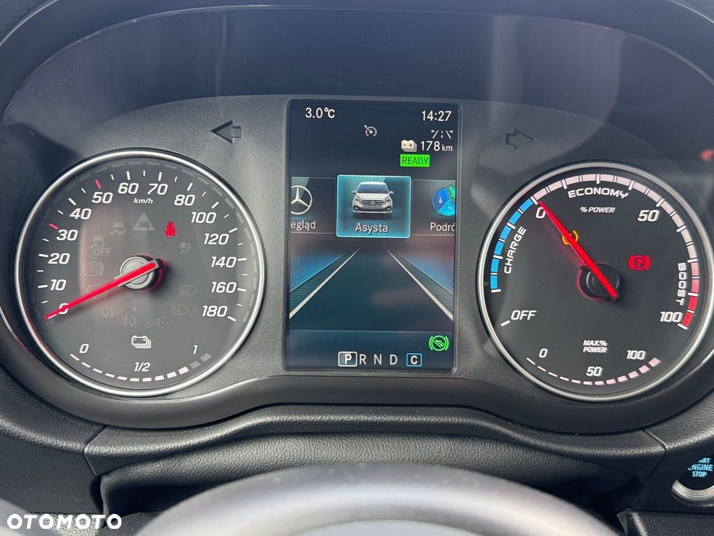 Mercedes-Benz Citan - 31