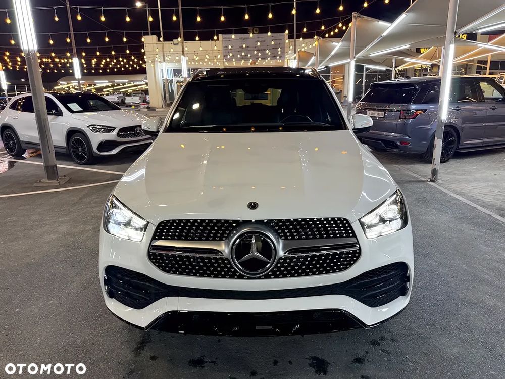 Mercedes-Benz GLE - 7