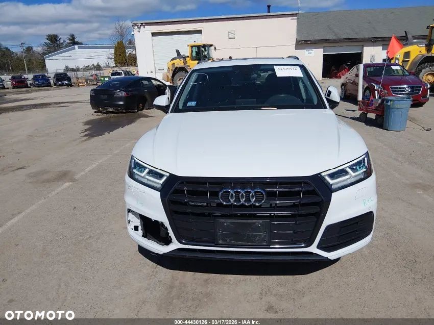 Audi Q5 - 10