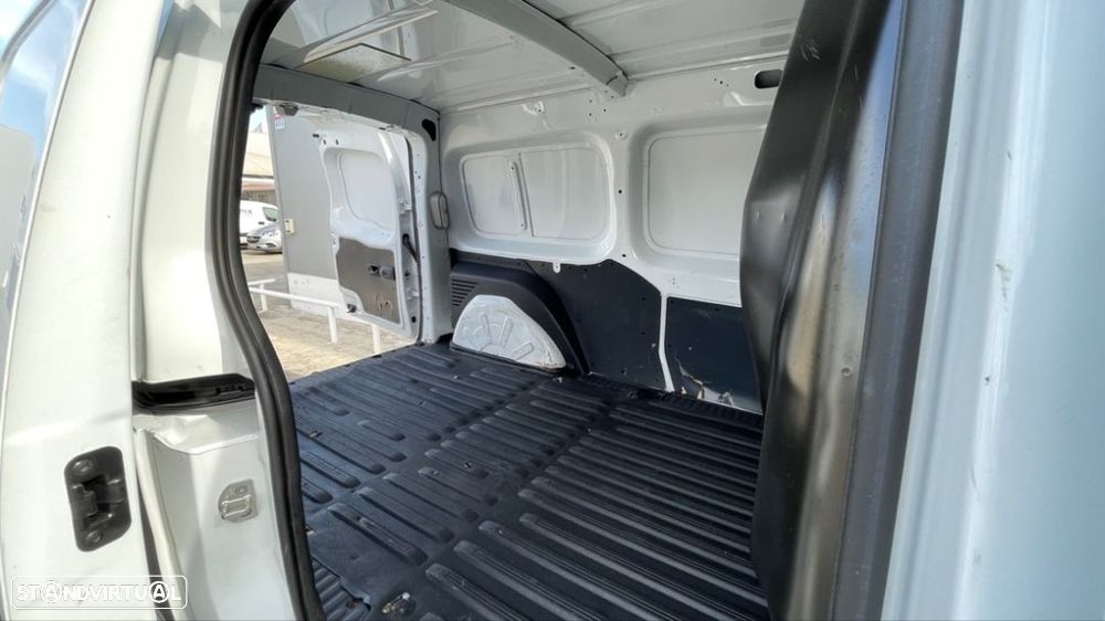 Renault Kangoo 1.5 dCi MAXI - 22