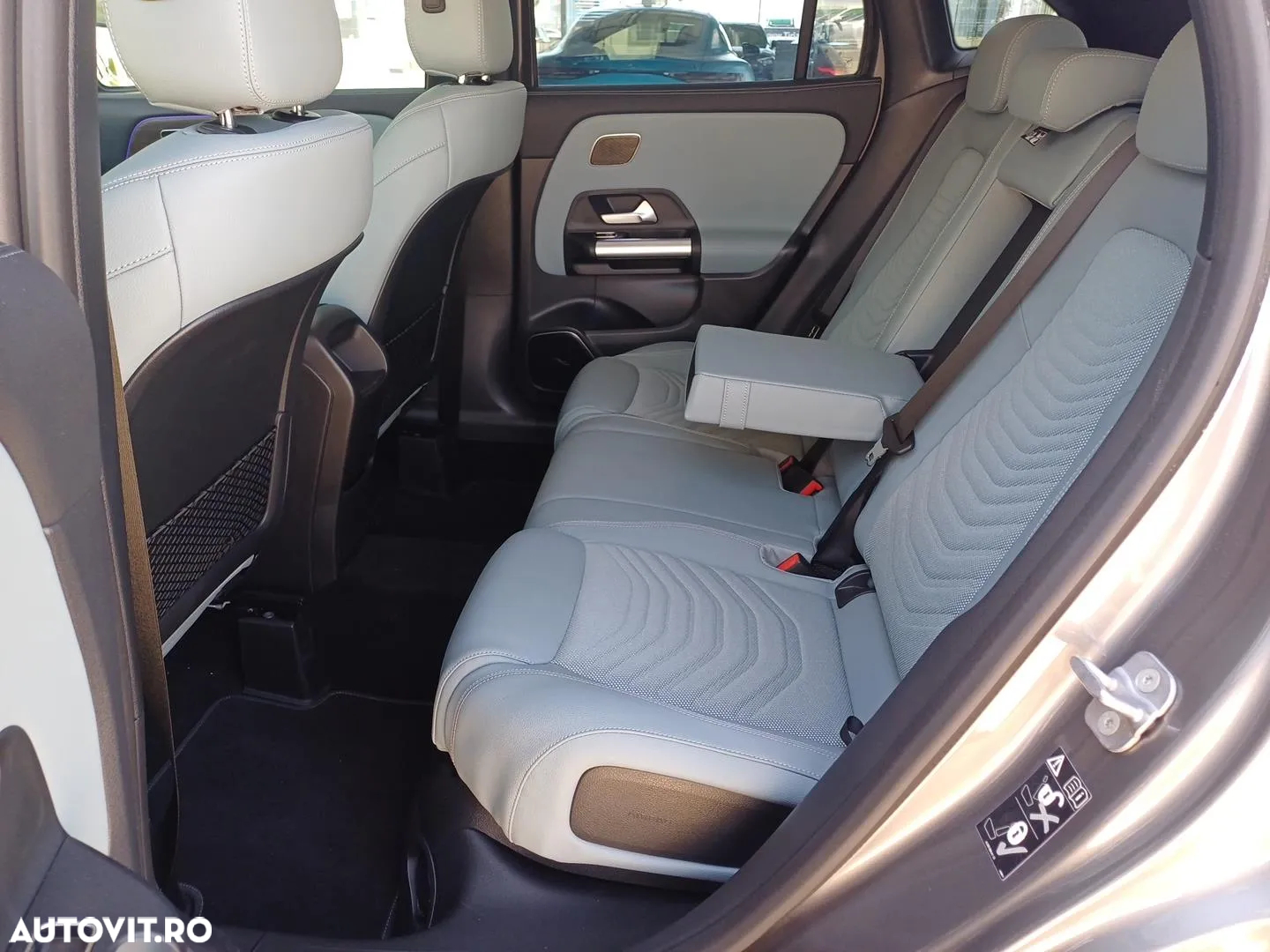 Mercedes-Benz GLA 250 e - 22