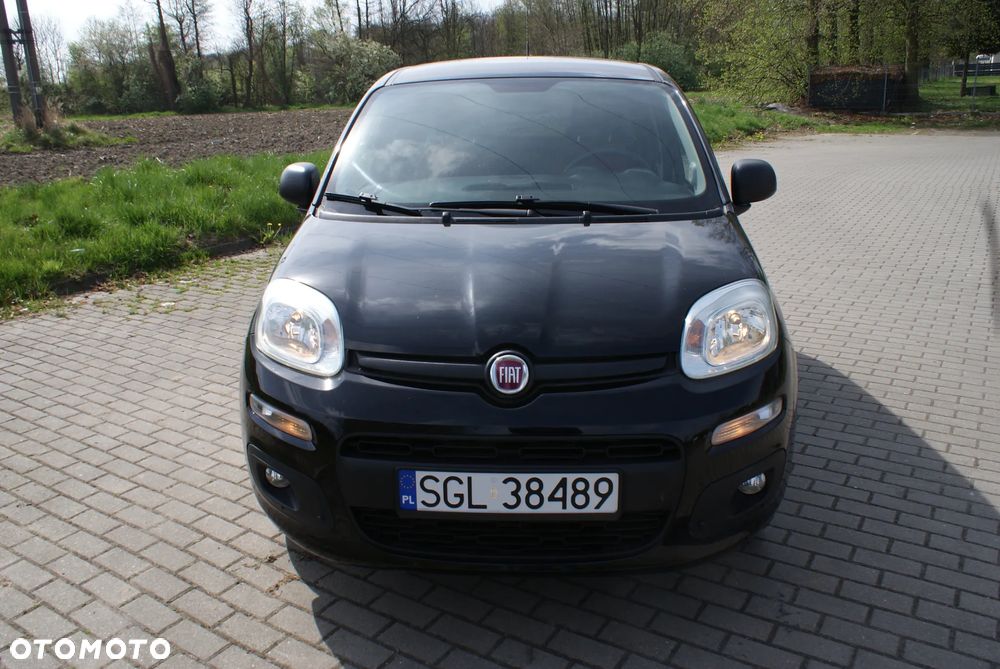 Fiat Panda - 2