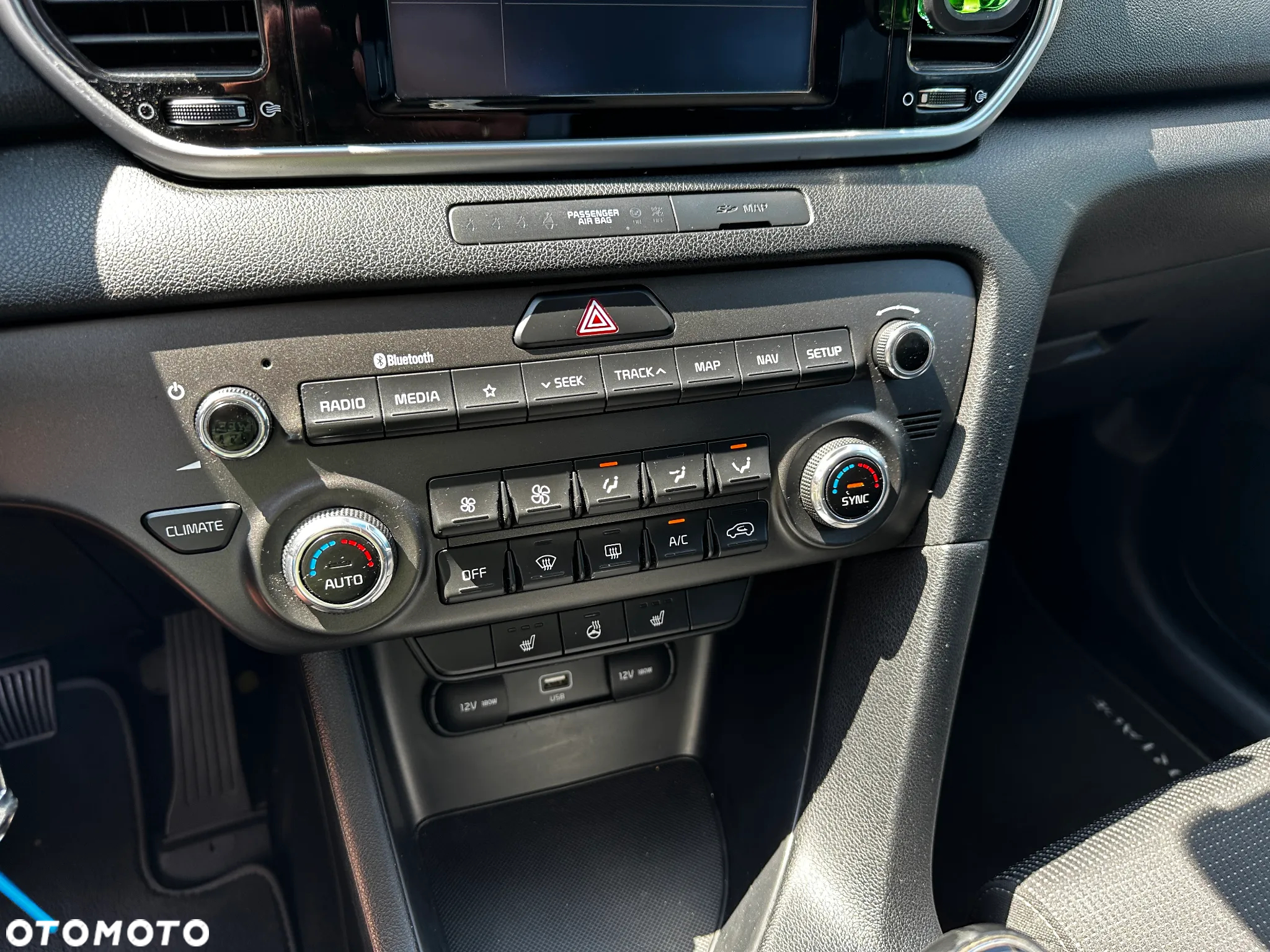Kia Sportage - 14