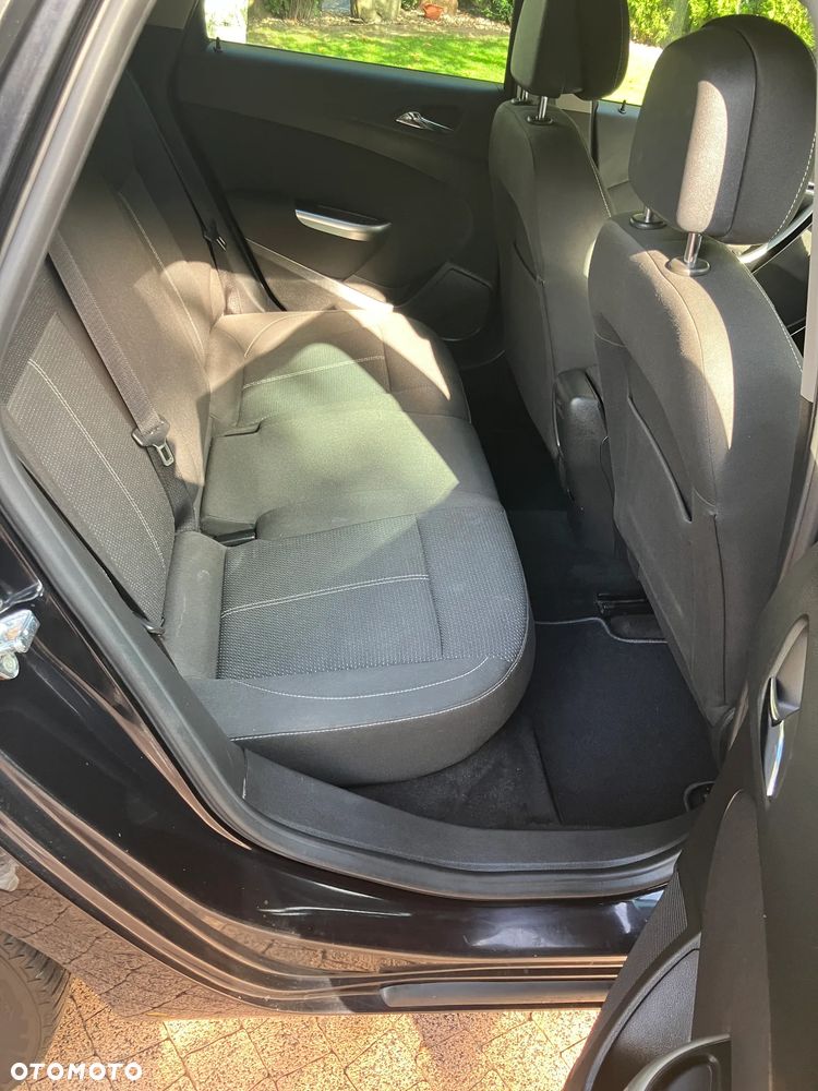 Opel Astra - 10